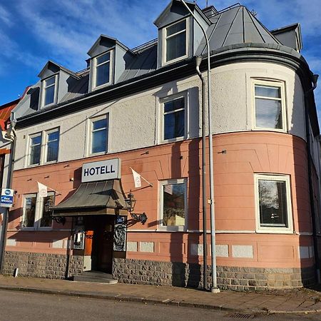 Best Western Centralhotellet Västervik Екстериор снимка