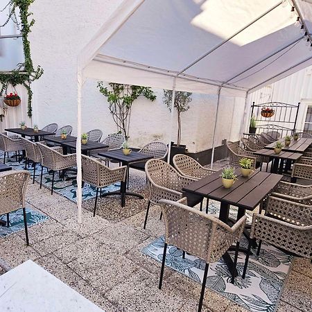 Best Western Centralhotellet Västervik Екстериор снимка