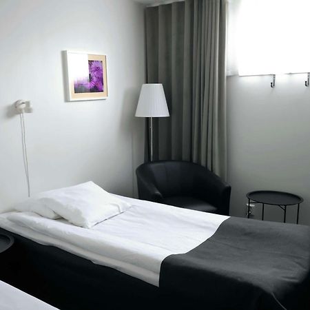 Best Western Centralhotellet Västervik Екстериор снимка