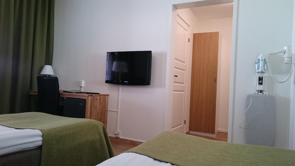 Best Western Centralhotellet Västervik Екстериор снимка