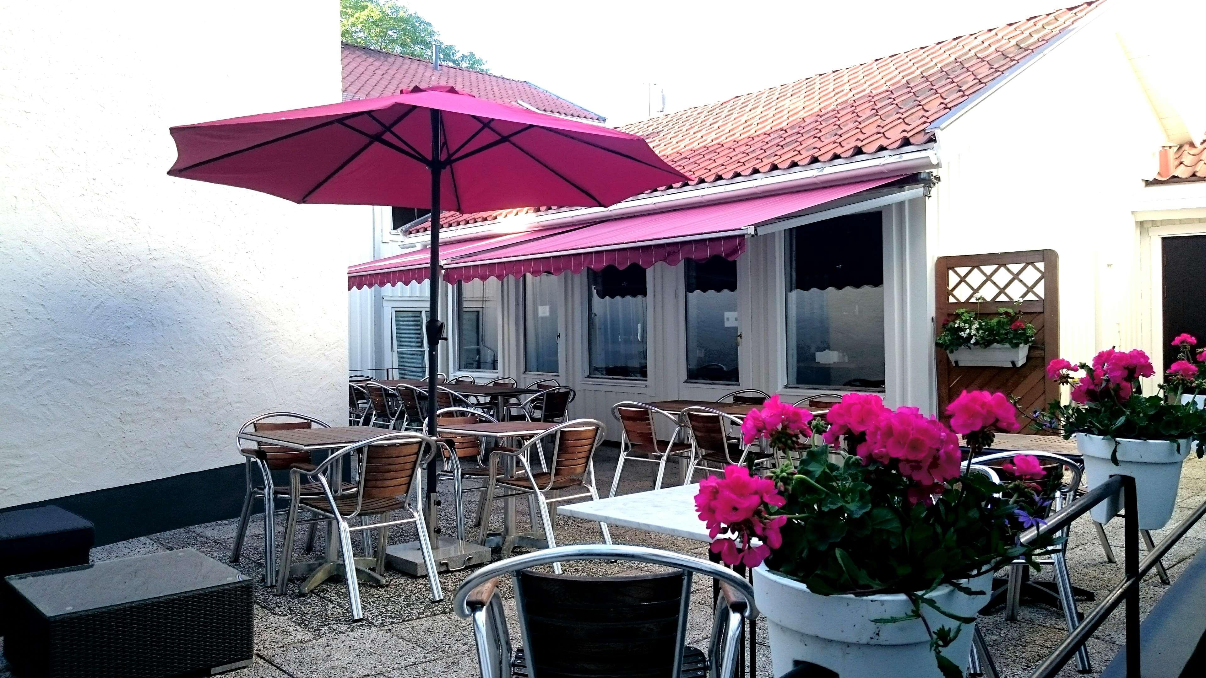 Best Western Centralhotellet Västervik Екстериор снимка