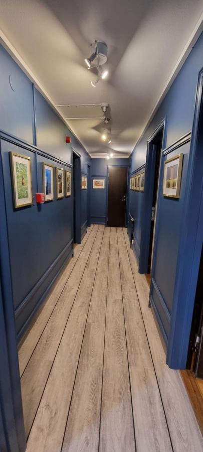Best Western Centralhotellet Västervik Екстериор снимка