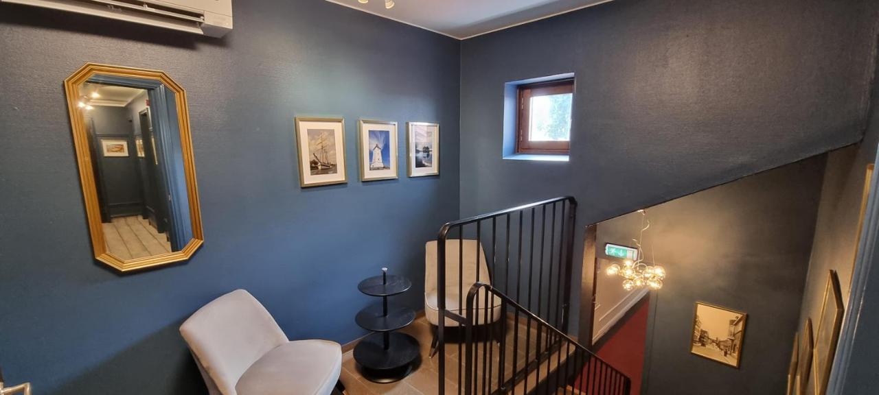 Best Western Centralhotellet Västervik Екстериор снимка