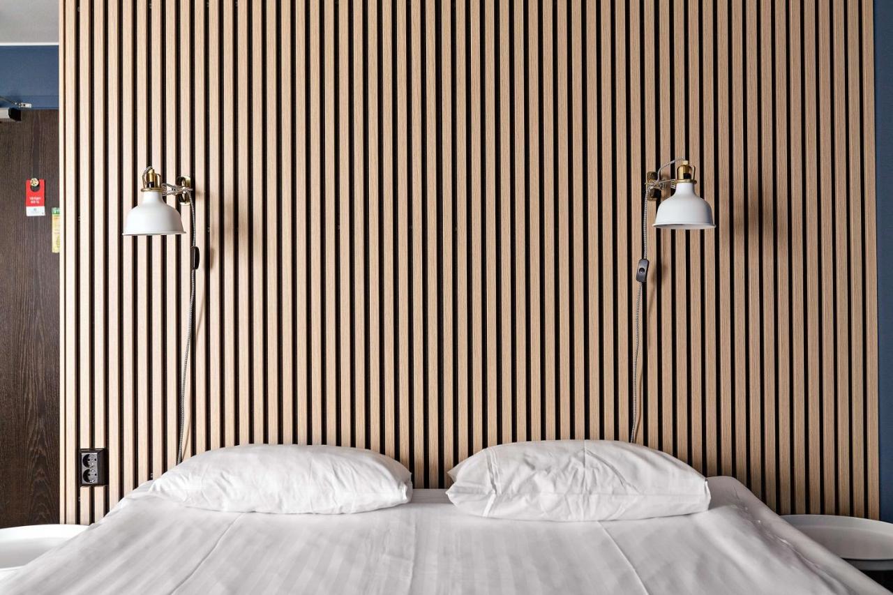 Best Western Centralhotellet Västervik Екстериор снимка