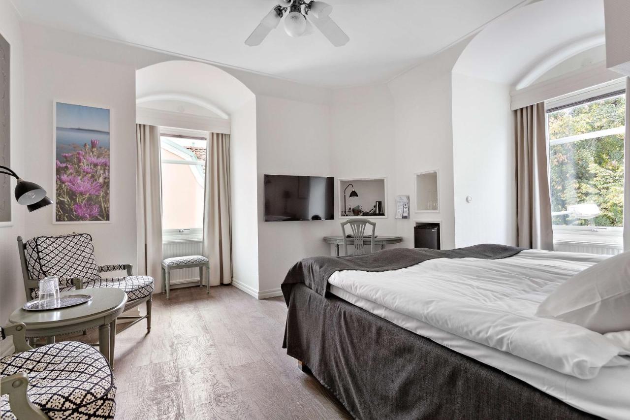 Best Western Centralhotellet Västervik Екстериор снимка