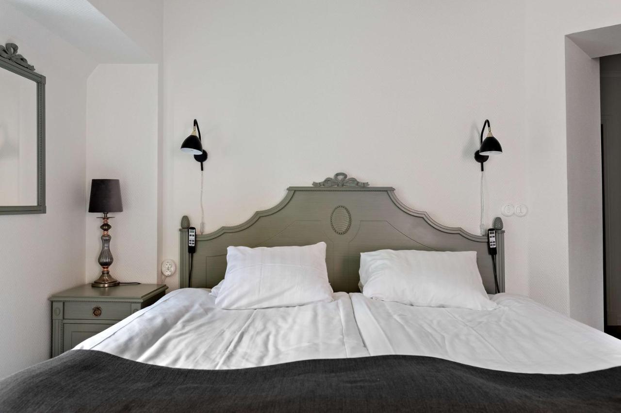 Best Western Centralhotellet Västervik Екстериор снимка