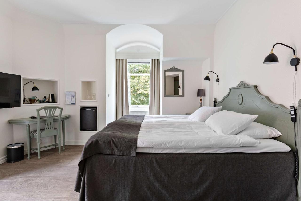 Best Western Centralhotellet Västervik Екстериор снимка
