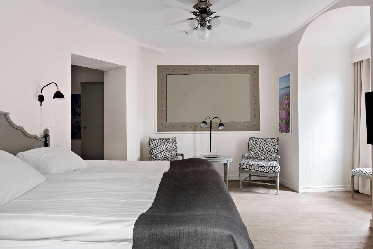Best Western Centralhotellet Västervik Екстериор снимка