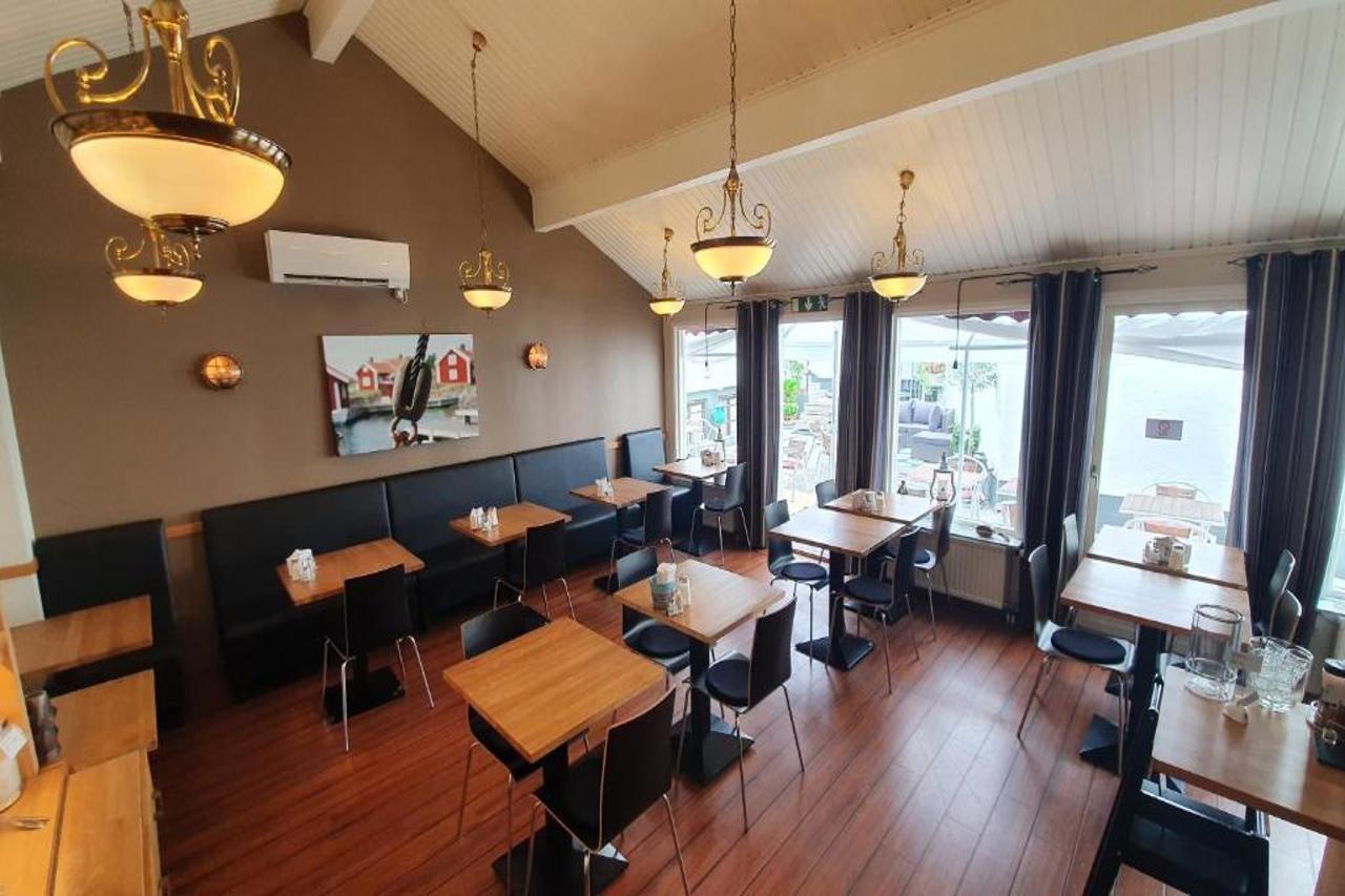 Best Western Centralhotellet Västervik Екстериор снимка