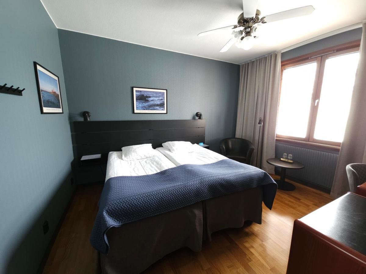 Best Western Centralhotellet Västervik Екстериор снимка