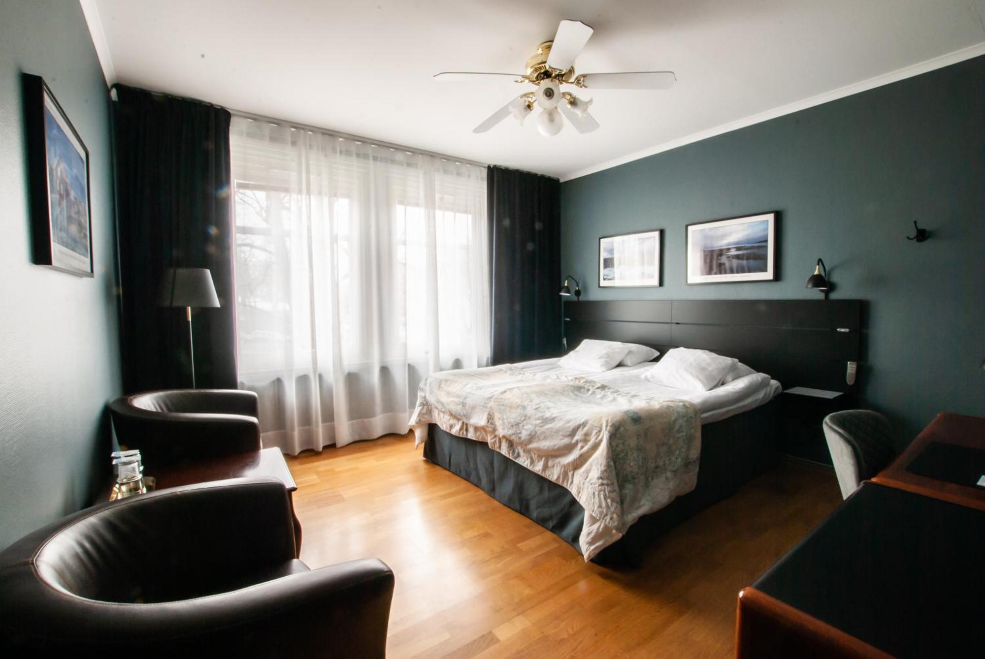 Best Western Centralhotellet Västervik Екстериор снимка