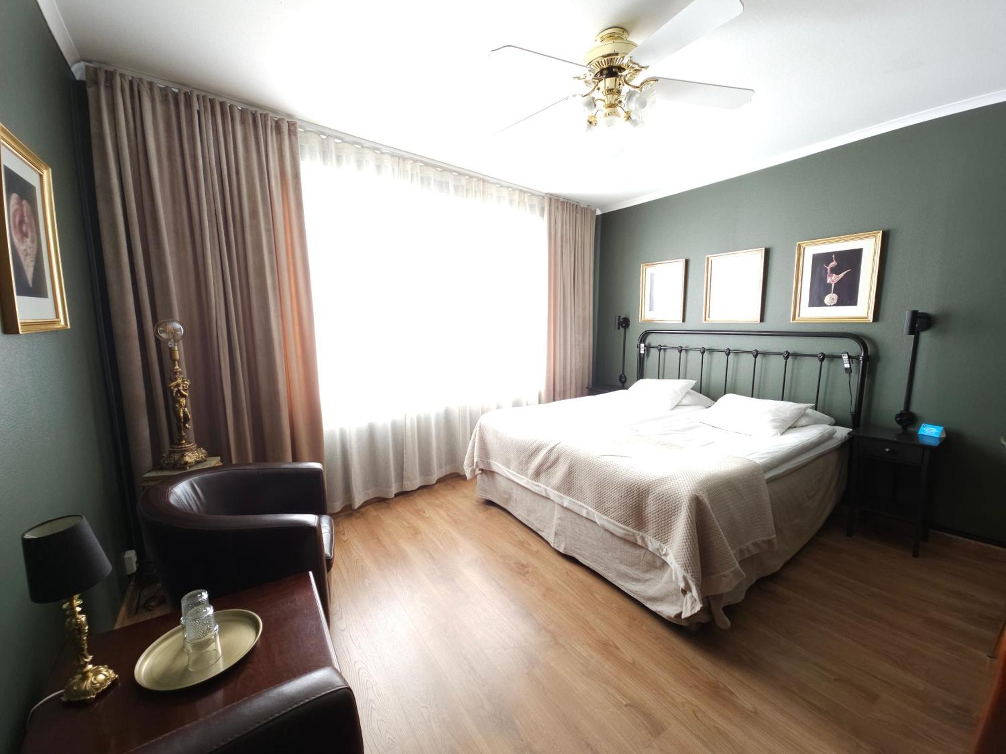 Best Western Centralhotellet Västervik Екстериор снимка
