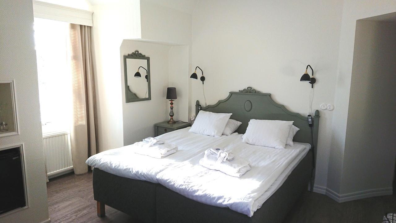 Best Western Centralhotellet Västervik Екстериор снимка