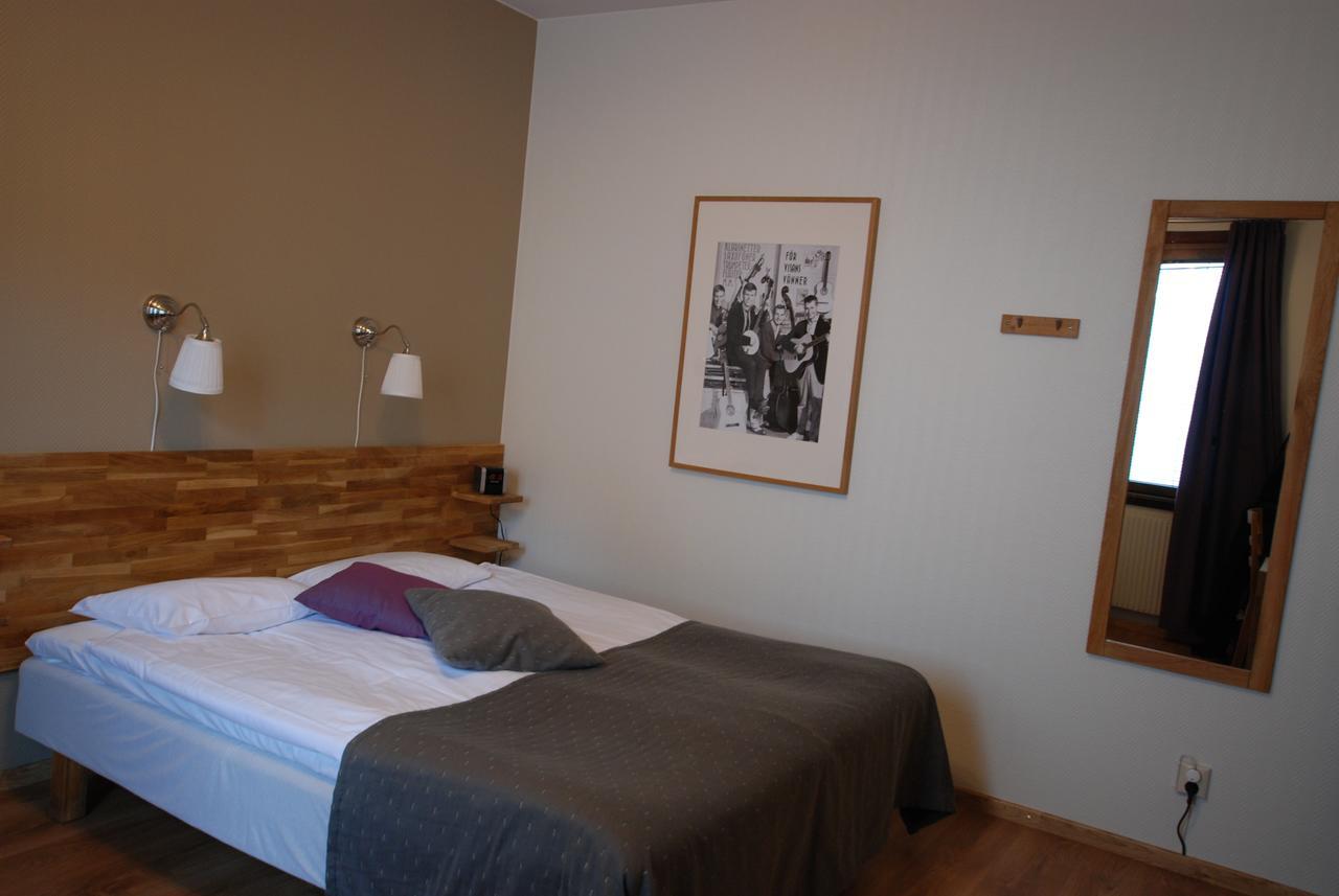 Best Western Centralhotellet Västervik Екстериор снимка